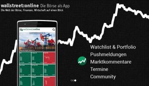 Will das Börsenportal der Zukunft schaffen: Wallstreet:Online Will das Börsenportal der Zukunft schaffen: Wallstreet:Online