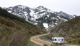 Wohnmobil