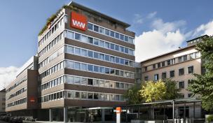 W&W Stuttgart W&W Stuttgart