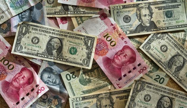 Welchen Einfluss hat die zurückkehrende Nachfrage Chinas? Welchen Einfluss hat die zurückkehrende Nachfrage Chinas?