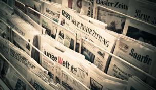Leitmedien – Rückenwind durch Digitalisierung Leitmedien – Rückenwind durch Digitalisierung