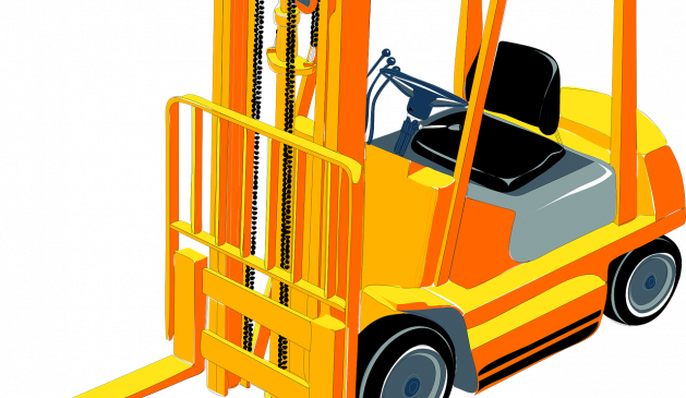 Kion gilt als Branchenprimus im Bereich Lagerlogistik Kion gilt als Branchenprimus im Bereich Lagerlogistik