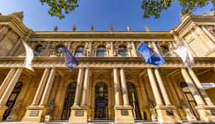 Frankfurter Börse Frankfurter Börse