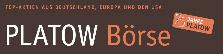 PLATOW Börse