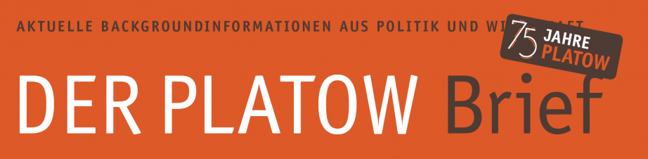 Der PLATOW Brief