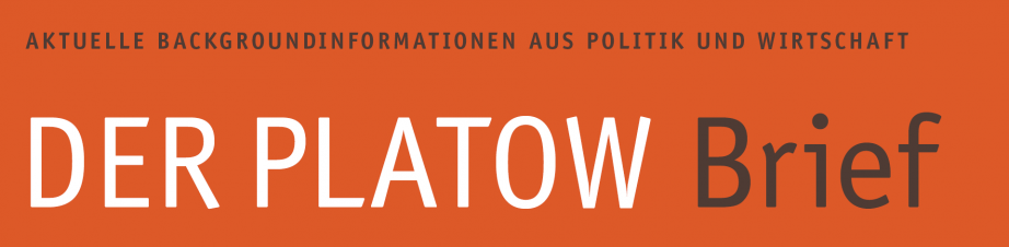 Der PLATOW Brief