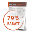 PLATOW Börse zubuchen