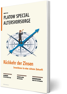 Für Abonnenten in Kürze online auch kostenlos erhältlich! Für Abonnenten in Kürze online auch kostenlos erhältlich!