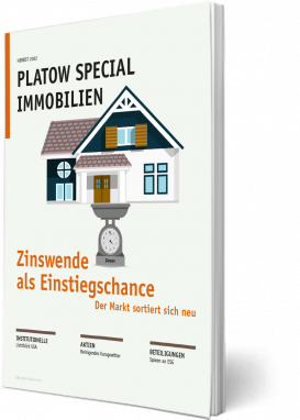 PLATOW Special Immobilien Herbst 2022