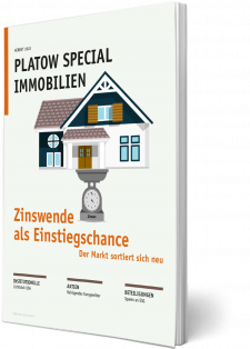 PLATOW Special Immobilien Herbst 2022 PLATOW Special Immobilien Herbst 2022
