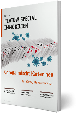 PLATOW Special Immobilien Herbst 2020 PLATOW Special Immobilien Herbst 2020