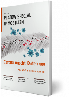 PLATOW Special Immobilien Herbst 2020 PLATOW Special Immobilien Herbst 2020