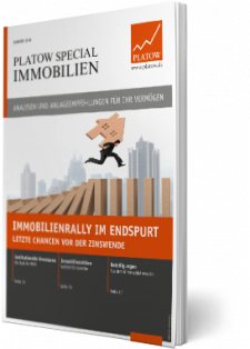 PLATOW Special Immobilien Sommer 2018