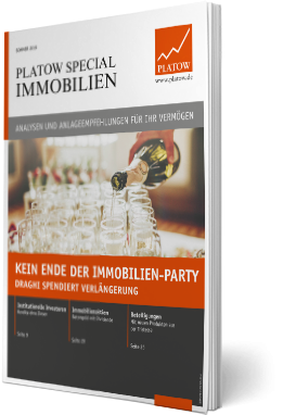 PLATOW Special Immobilien Sommer 2019