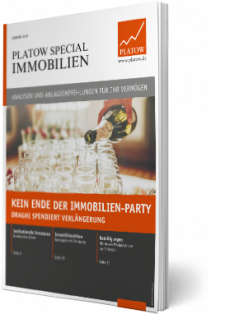 PLATOW Special Immobilien Sommer 2019