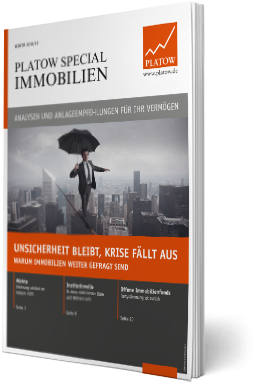 PLATOW Special Immobilien Winter 2018/19