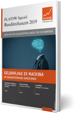 PLATOW Special Renditechancen 2019