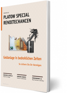 PLATOW Special Renditechancen 2022 PLATOW Special Renditechancen 2022