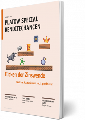 PLATOW Special Renditechancen 2023 PLATOW Special Renditechancen 2023