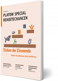 PLATOW Special Renditechancen 2023 PLATOW Special Renditechancen 2023
