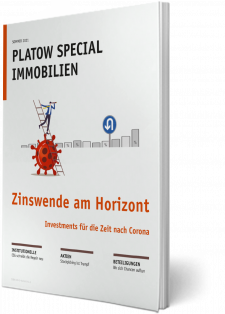 PLATOW Special Immobilien Sommer 2021