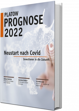 PLATOW Prognose 2022 PLATOW Prognose 2022