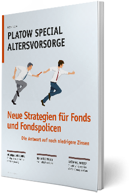 PLATOW Special Altersvorsorge 2020