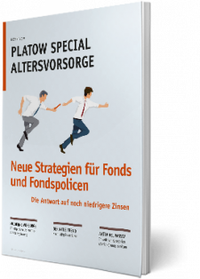 PLATOW Special Altersvorsorge 2020