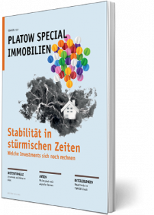 PLATOW Special Immobilien Sommer 2022