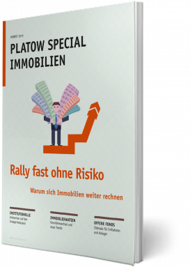 PLATOW Special Immobilien Herbst 2019