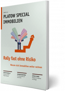 PLATOW Special Immobilien Herbst 2019