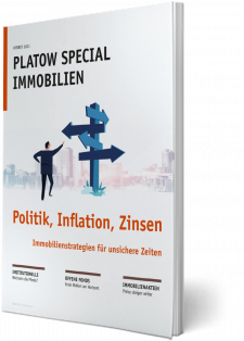 PLATOW Special Immobilien Herbst 2021 PLATOW Special Immobilien Herbst 2021