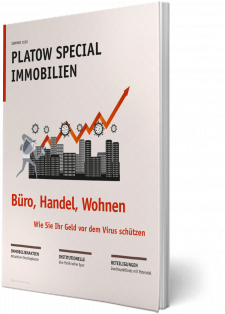 PLATOW Special Immobilien Sommer 2020