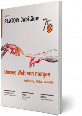 PLATOW Jubiläums-Special