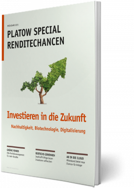 PLATOW Special Renditechancen 2021 PLATOW Special Renditechancen 2021