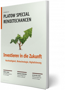 PLATOW Special Renditechancen 2021 PLATOW Special Renditechancen 2021