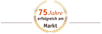Website Banner Jubiläum