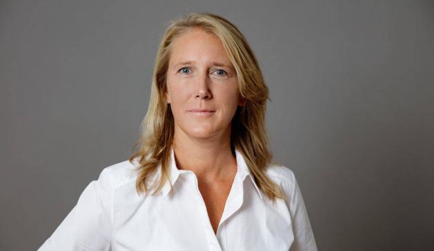 GWA-Präsidentin und CEO von Wunderman Thompson Germany: Larissa Pohl GWA-Präsidentin und CEO von Wunderman Thompson Germany: Larissa Pohl
