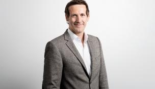 Leitet den neu geschaffenen Bereich Personal Banking bei der Deutschen Bank: Dominik… Leitet den neu geschaffenen Bereich Personal Banking bei der Deutschen Bank: Dominik…