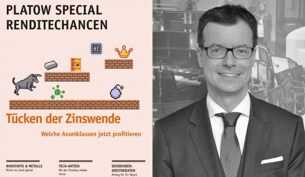 Wenn die Banken beben Wenn die Banken beben