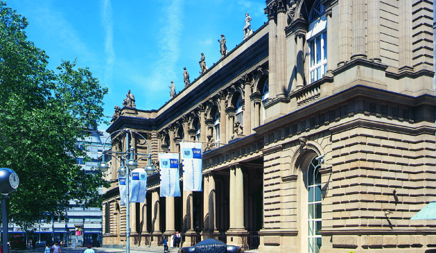 PLATOW EURO FINANCE Unternehmerforum PLATOW EURO FINANCE Unternehmerforum