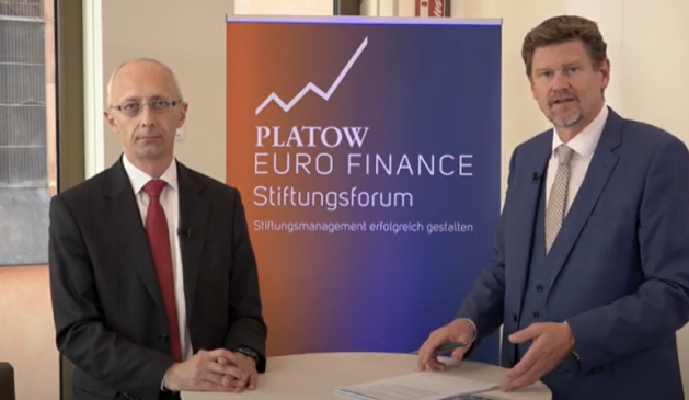 Interview mit Andreas Heinrich, Prokurist & Leiter Fondsmanagement, Hansen & Heinrich, Berlin Interview mit Andreas Heinrich, Prokurist & Leiter Fondsmanagement, Hansen & Heinrich, Berlin