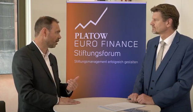 Interview mit Bernd Bötsch, geschäftsführender Gesellschafter, PRISMA Investment GmbH