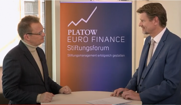 Interview mit Chris-Oliver Schickentanz, Chefanlagestratege, Commerzbank Interview mit Chris-Oliver Schickentanz, Chefanlagestratege, Commerzbank