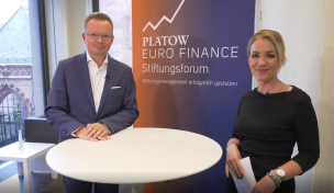 Chris Oliver Schickentanz im Interview am PLATOW EURO FINANCE Investorentag 2022