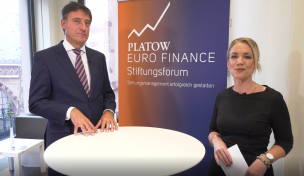 Dr. Gregor Seikel im Interview am PLATOW EURO FINANCE Investorentag 2022