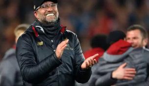 Das Wunder von Anfield
