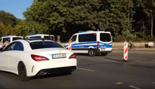 Grossrazzia gegen Steuerhinterziehung