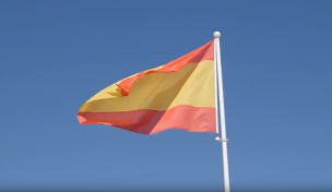 Ein komplizierter Sieg in Spanien