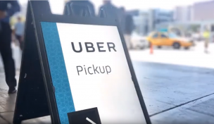 Angriff von Uber vor Mega IPO